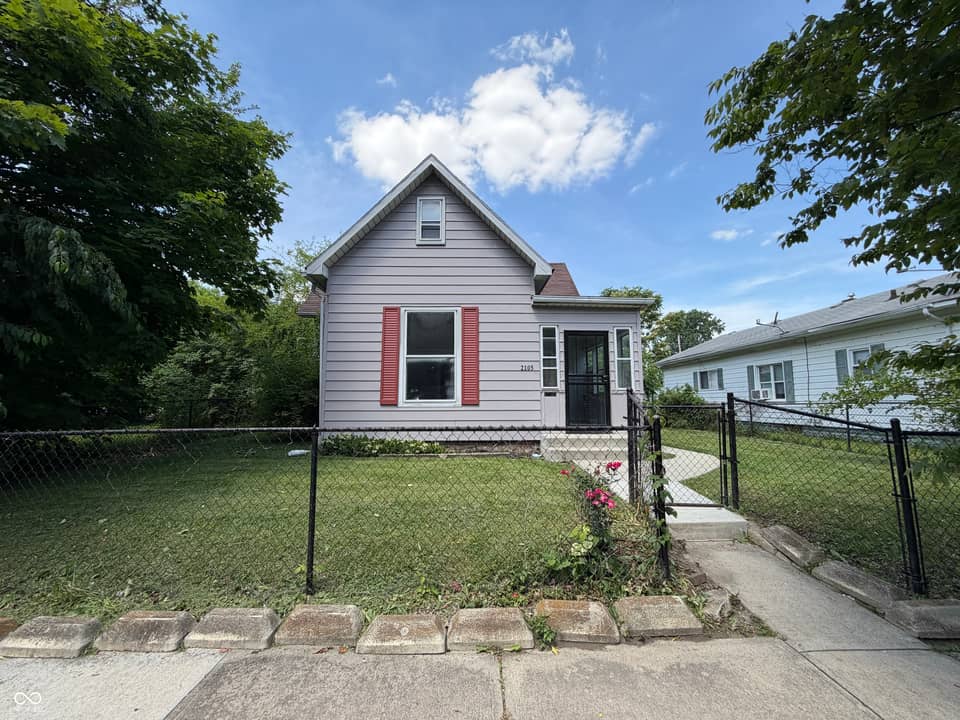 2105 Arrow Avenue, Anderson