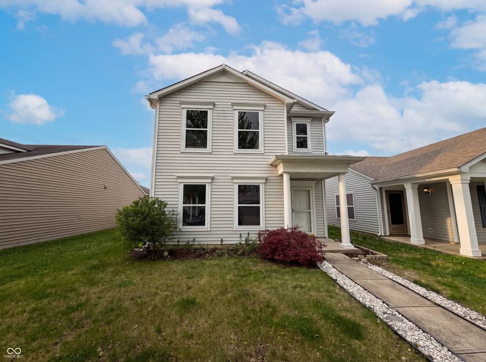 925 Harbon Drive, Franklin, IN 46131, photo 1 of 16
