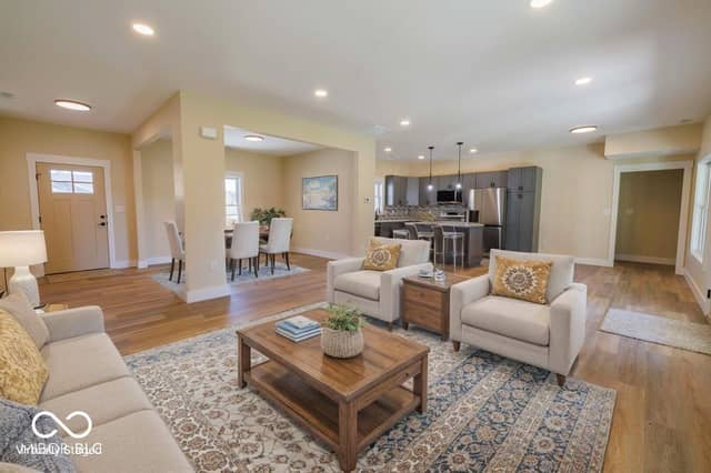 534 E Dogwood Court, Spencer, IN 47460, photo 3 of 46