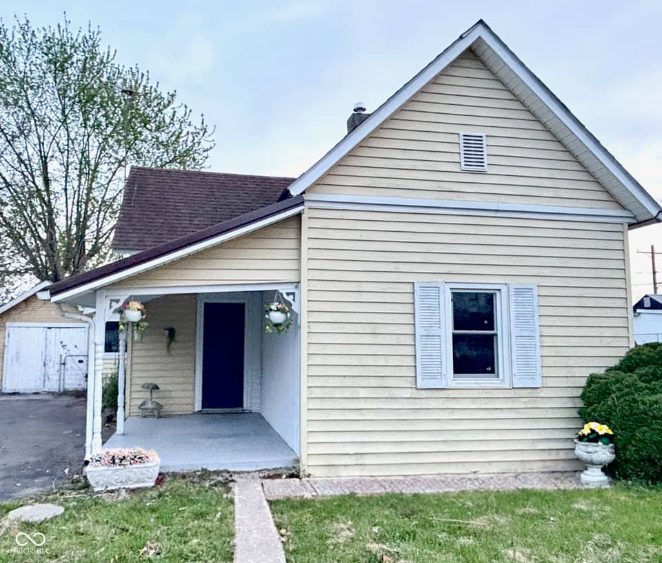 513 W Washington Street, Alexandria