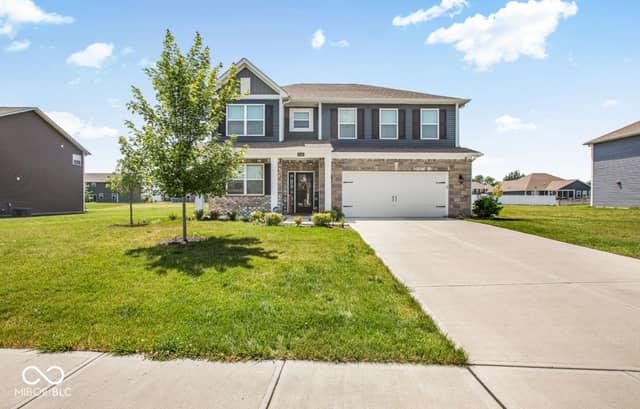 2368 Pine Valley Drive, Plainfield, IN 46168, photo 4 of 33