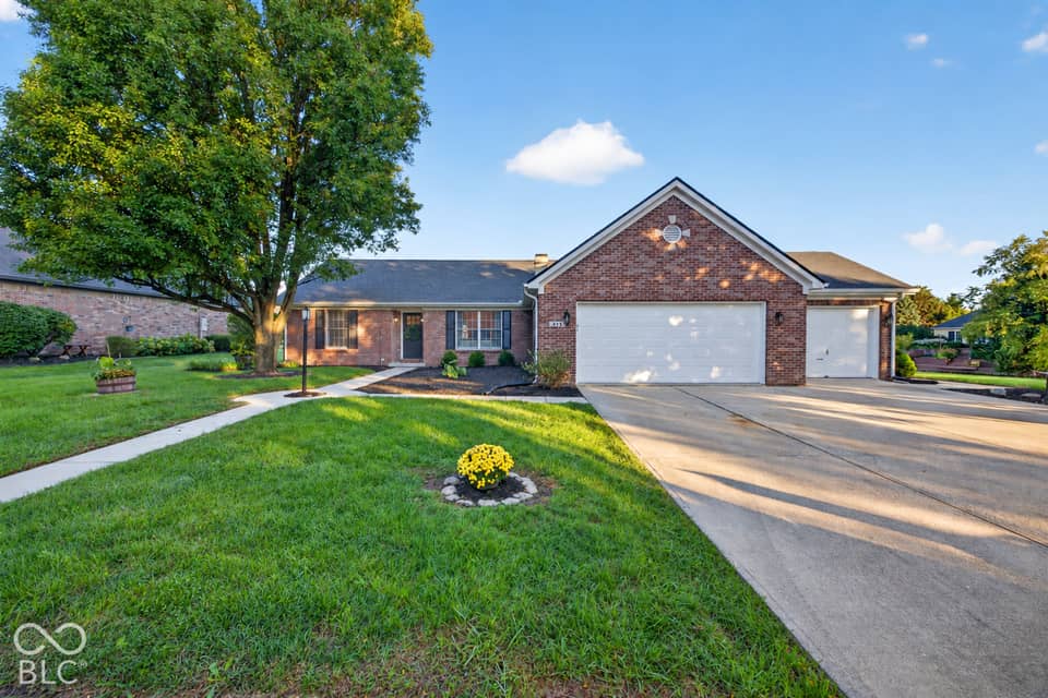 315 Wellington Parkway, Noblesville