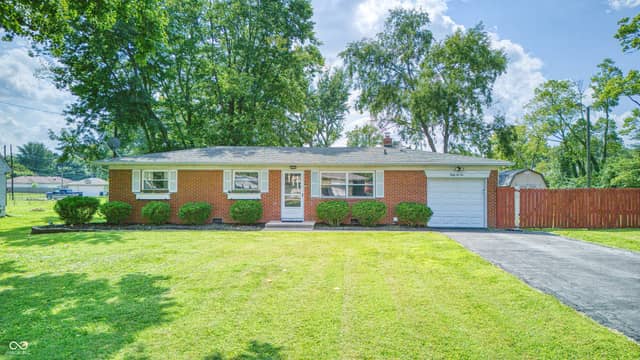 4610 Brill Road, Indianapolis, IN 46227, photo 3 of 25