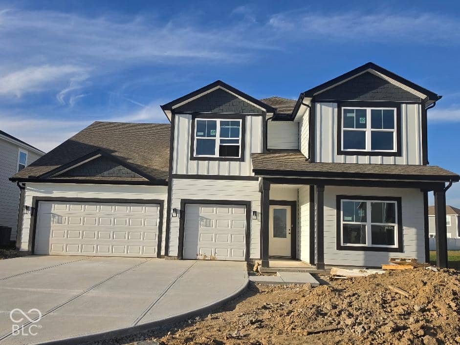 8966 Blue Hill Street, Indianapolis
