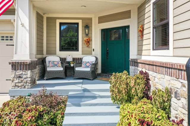 6736 W Stonegate Drive, Zionsville, IN 46077, photo 4 of 67