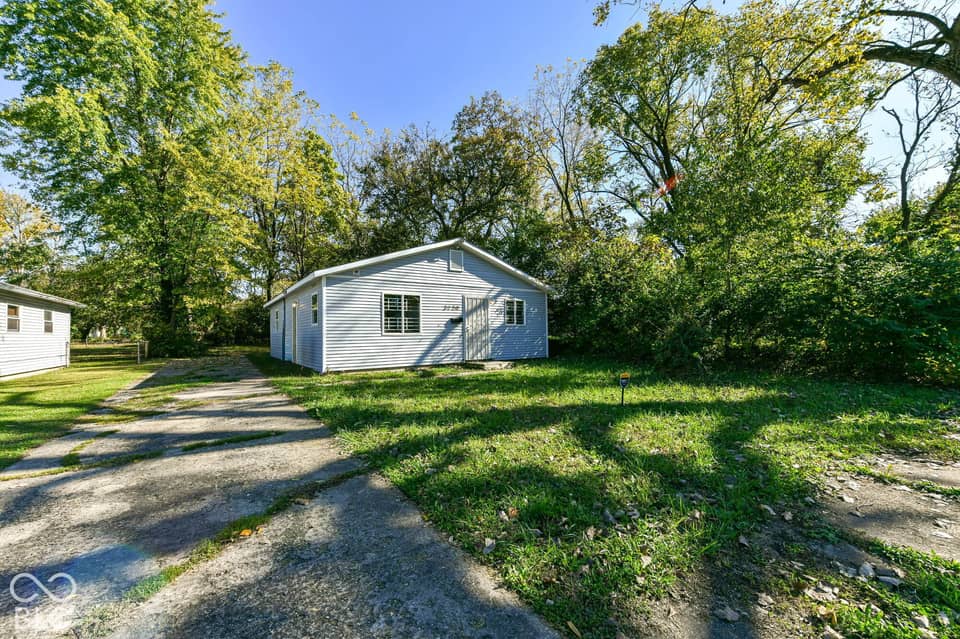 3129 Station Street, Indianapolis, IN 46218, photo 1 of 28