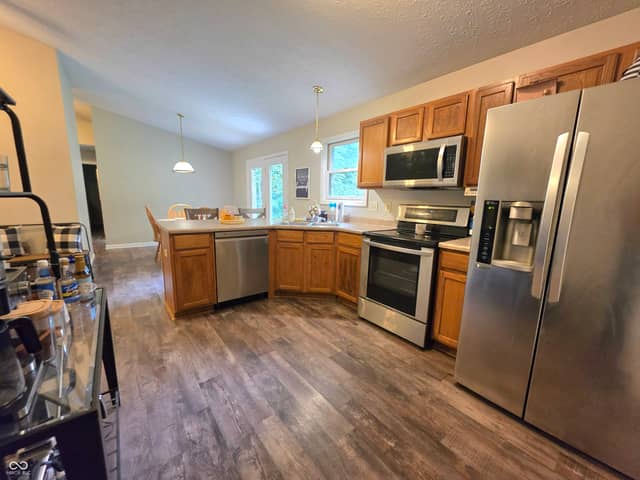 1281 NE Kiowa Cove, Greensburg, IN 47240, photo 5 of 23