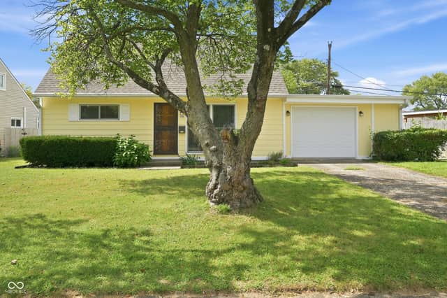 248 Ticen Street, Beech Grove, IN 46107, photo 3 of 28