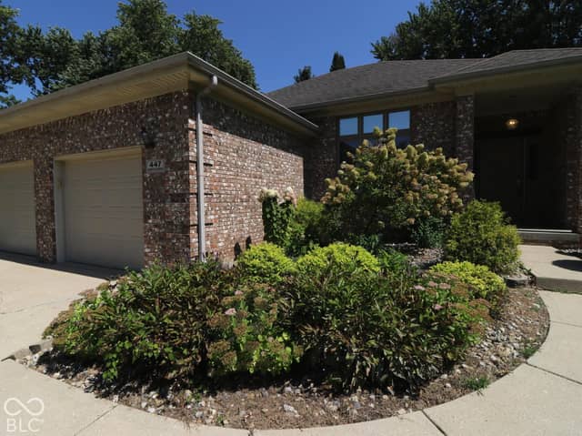 447 Greenacres Drive, Crawfordsville, IN 47933, photo 3 of 36