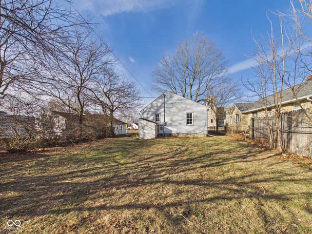 2828 Lincoln Street, Anderson, IN 46016, photo 4 of 25