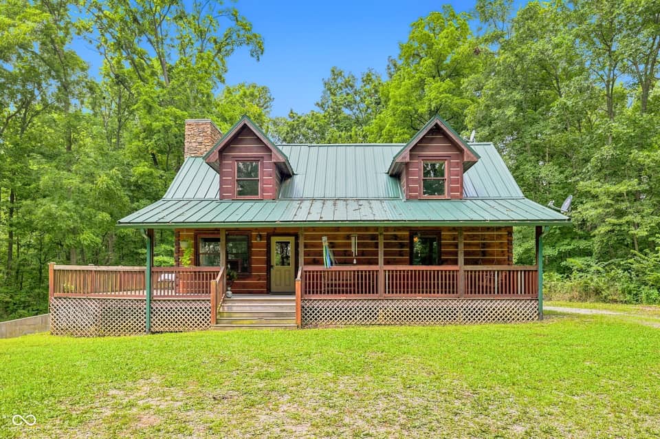 7640 W County Road 350 S, Shirley