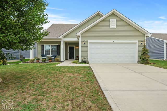 1244 Crabapple Road, Franklin, IN 46131, photo 2 of 36