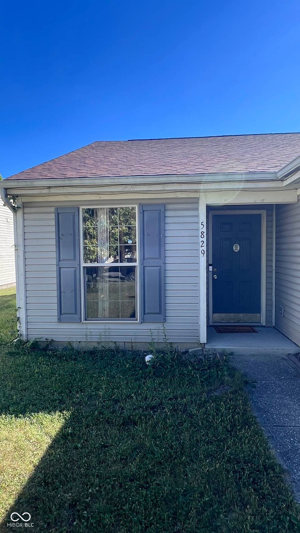 5829 Brookville Lake Drive, Indianapolis