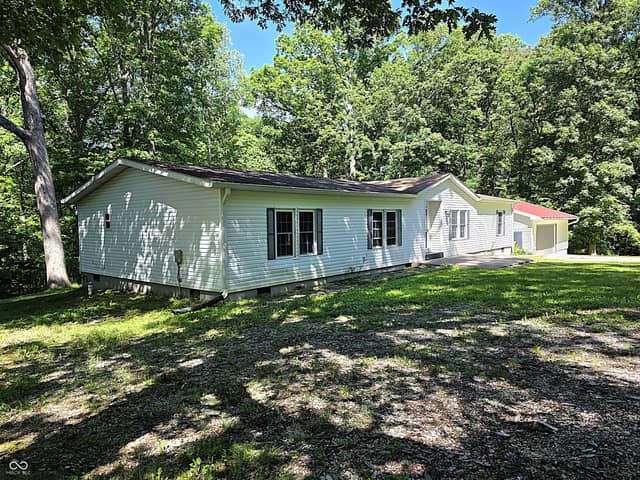 6538 N Tutterow Road, Monrovia, IN 46157, photo 2 of 26