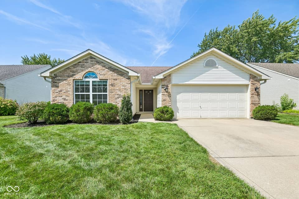 12886 Longleaf Lane, Fishers