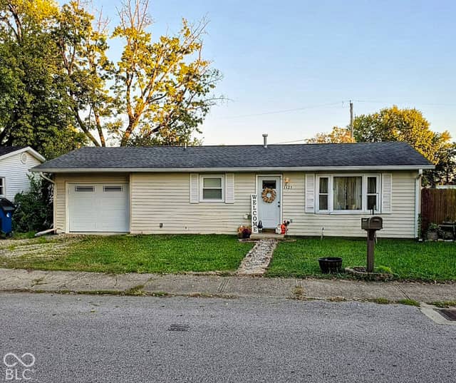 1425 Cross Street, Martinsville, IN 46151, photo 2 of 22