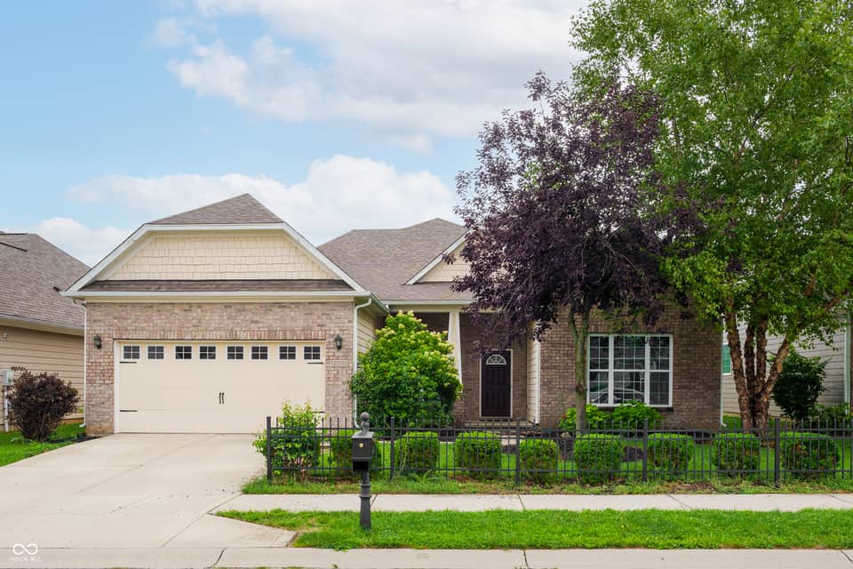 12051 Sanctuary Boulevard, Zionsville