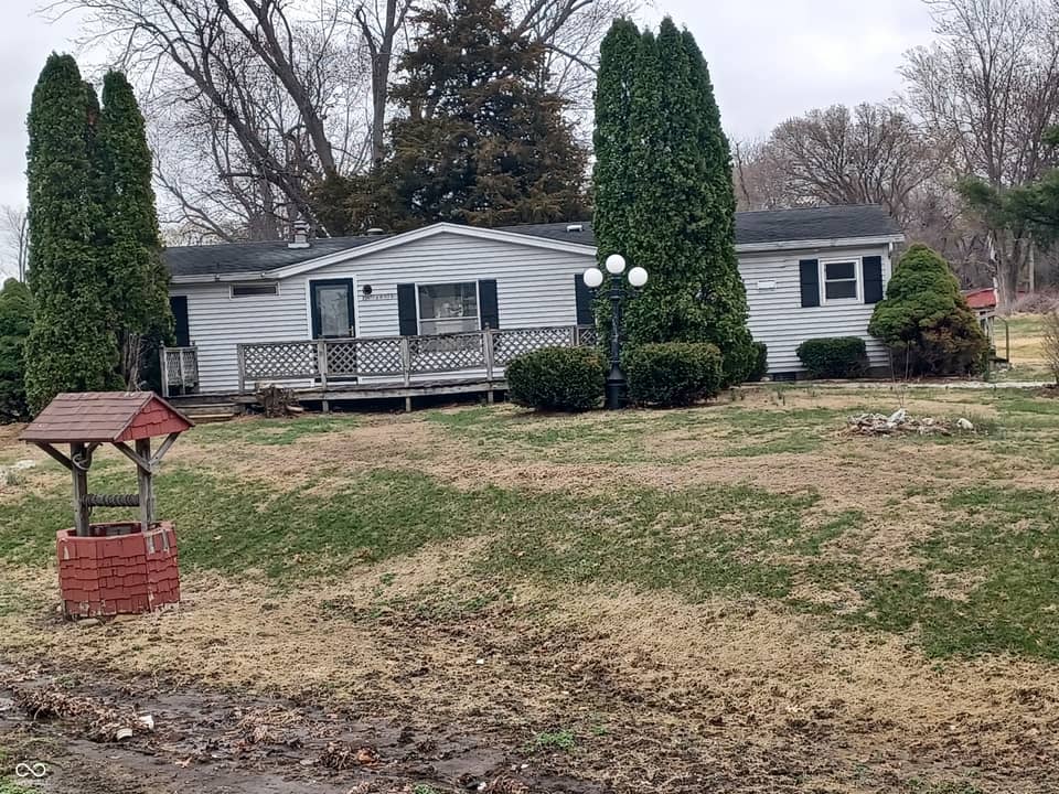 15566 S 8th Street, Clinton