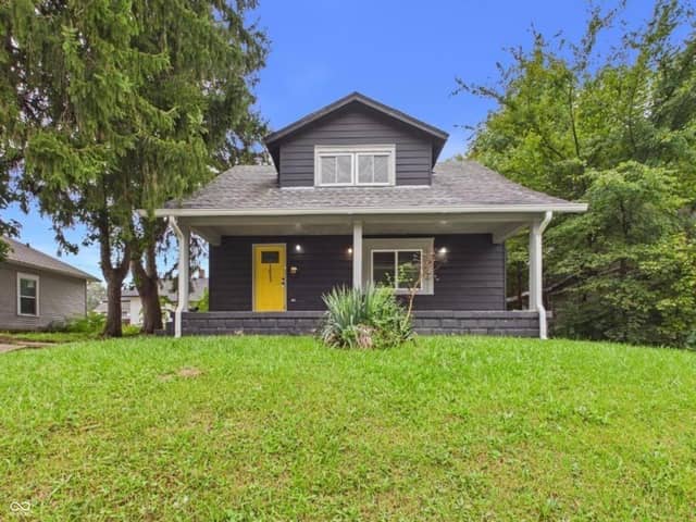 1611 Nichol Avenue, Anderson, IN 46016, photo 2 of 31