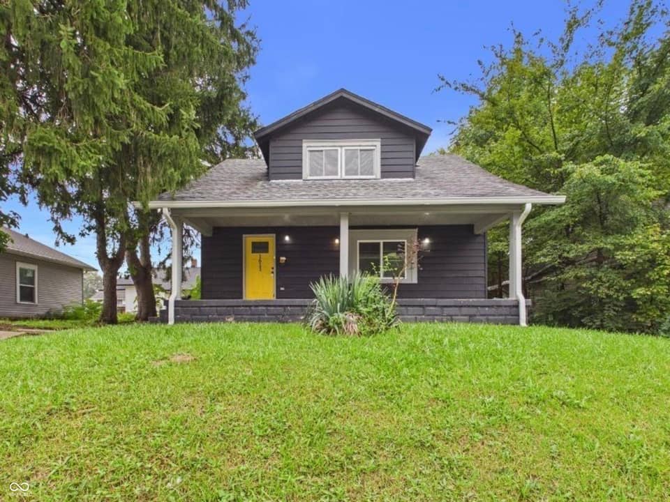 1611 Nichol Avenue, Anderson, IN 46016, photo 1 of 31
