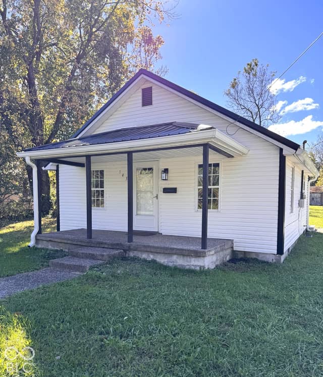 143 Rural Street, Austin