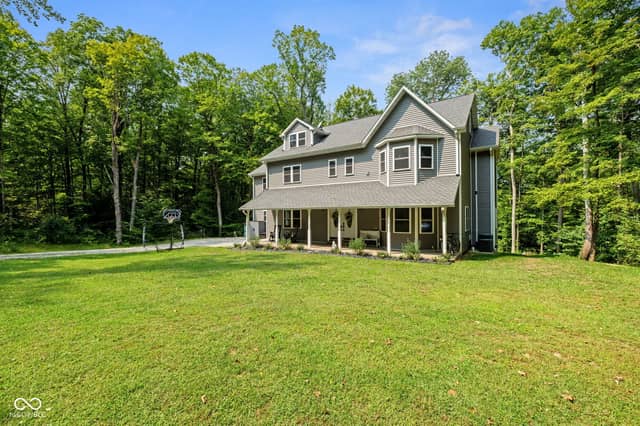 8130 E Lake Shore Drive, Rockville, IN 47872, photo 2 of 57