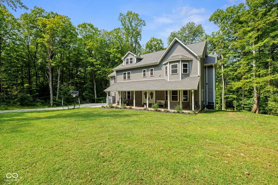 8130 E Lake Shore Drive, Rockville, IN 47872, photo 1 of 57