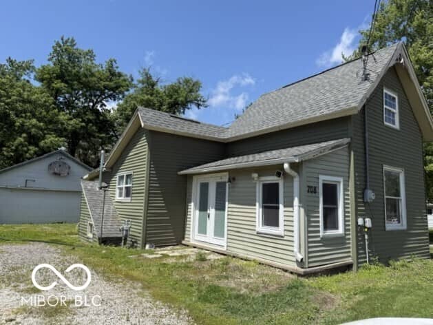 708 N Main Street, Linden