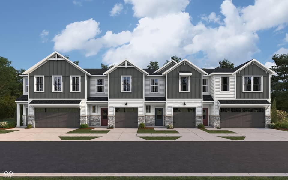 6154 Parsonage Place, McCordsville