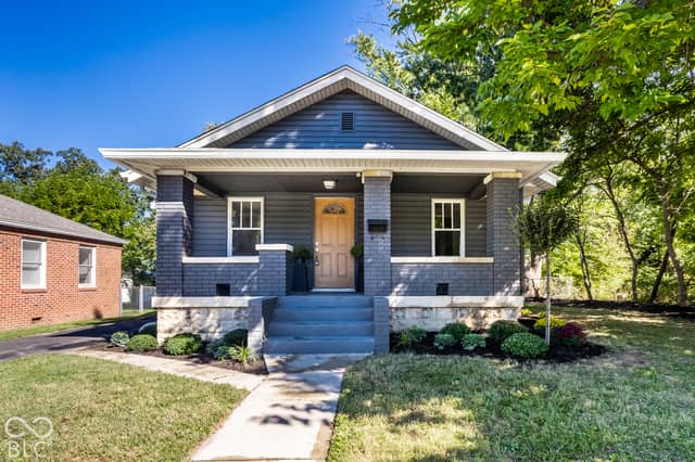 1432 E Mills Avenue, Indianapolis, IN 46227, photo 2 of 33