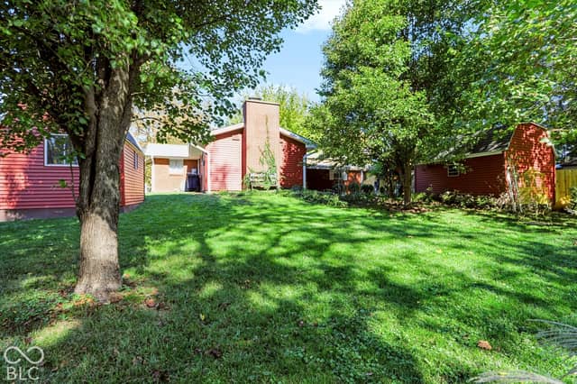 413 Gerry, Beech Grove, IN 46107, photo 3 of 19