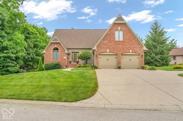 5870 Essex, Pittsboro, IN 46167, photo 2 of 91
