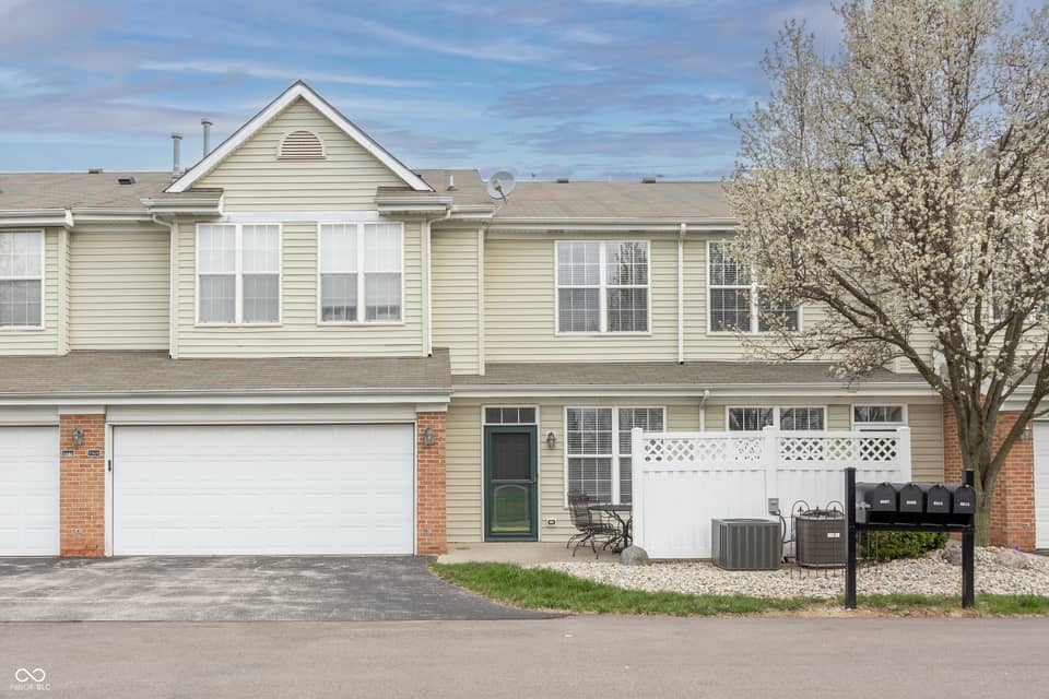 9509 Brightwell Drive, Indianapolis