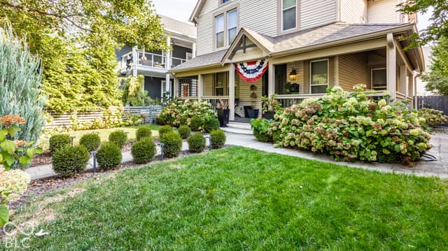 2225 N Talbott Street, Indianapolis, IN 46205, photo 2 of 56