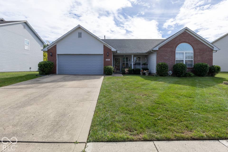 5425 Kidwell Court, Indianapolis