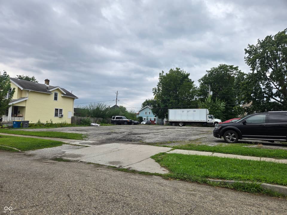 2342 Winthrop Avenue, Indianapolis