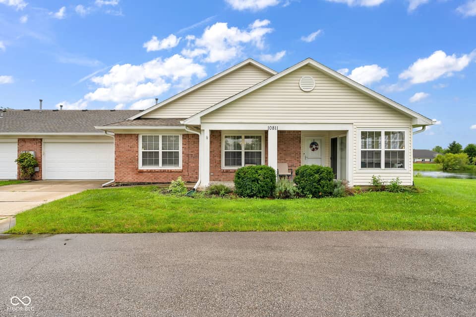 10811 Cape Coral Lane, Indianapolis