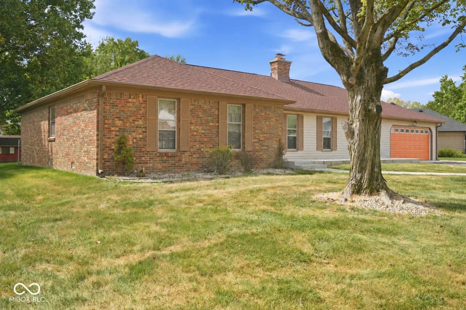 7437 Cotherstone Court, Indianapolis, IN 46256, photo 1 of 47