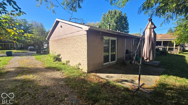 3943 Richelieu Road, Indianapolis, IN 46226, photo 3 of 11