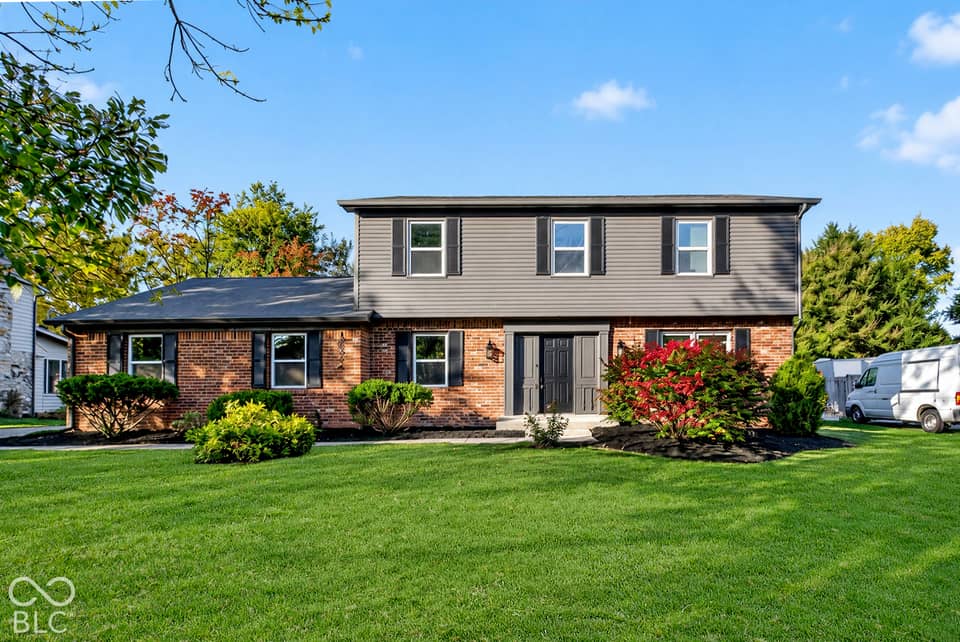 1692 White Ash Drive, Carmel, IN 46033, photo 1 of 31