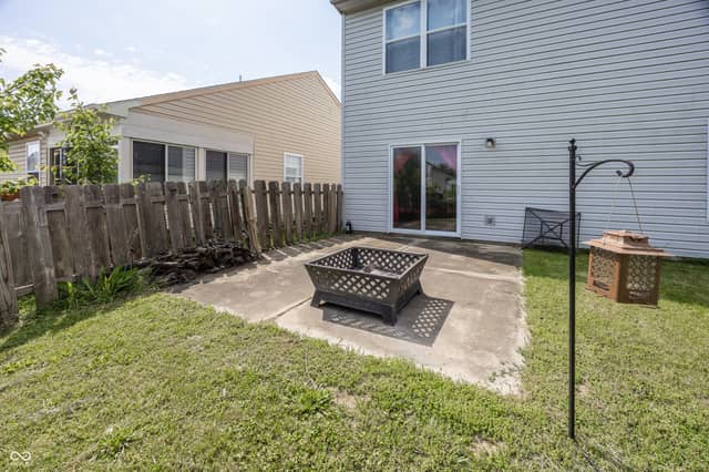 4620 Whitham Lane, Indianapolis, IN 46237, photo 5 of 29