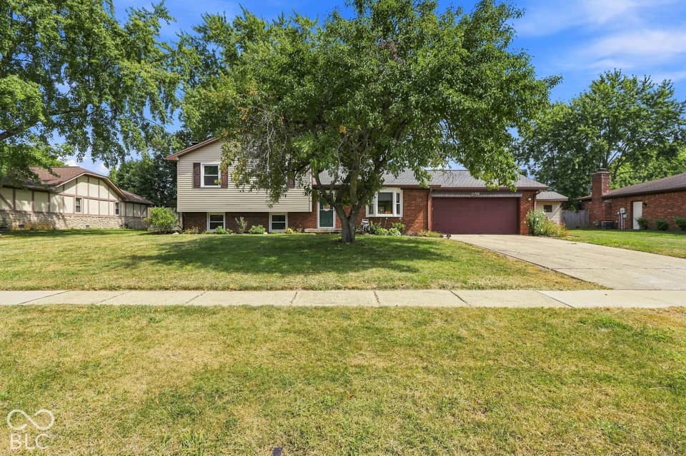1159 Cambridge Drive, Greenwood, IN 46142, photo 1 of 70