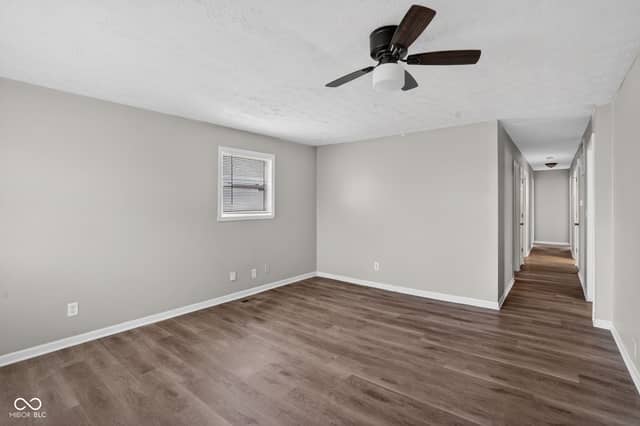 4619 N Richardt Avenue, Indianapolis, IN 46226, photo 5 of 27