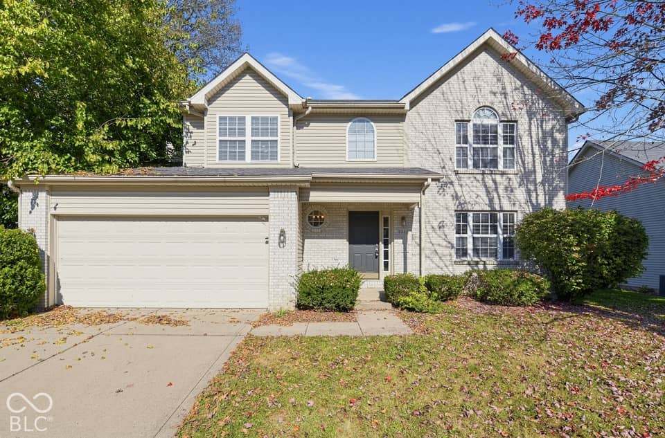 5348 Ripplingbrook Way, Carmel, IN 46033, photo 1 of 30