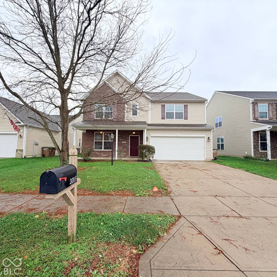 2013 Creekstone Drive, Columbus, IN 47201, photo 1 of 34
