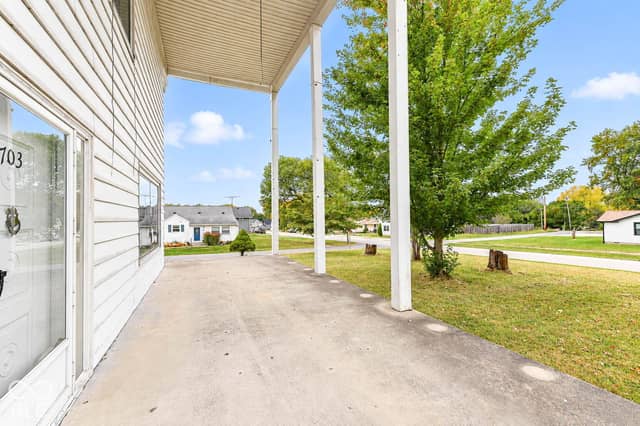703 E Walnut, Frankton, IN 46044, photo 5 of 32