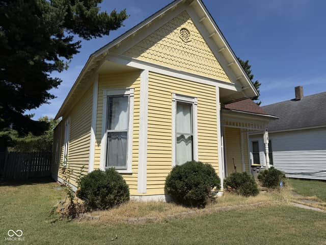 518 W 5th, Seymour, IN 47274, photo 4 of 12