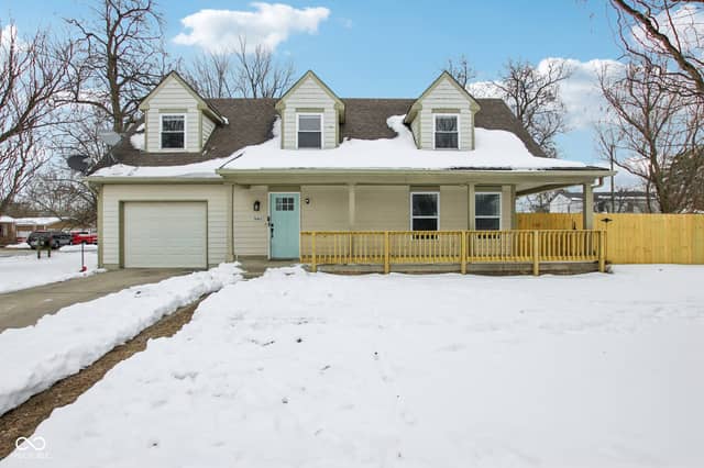 5061 W Legrande Avenue, Indianapolis, IN 46241, photo 3 of 43