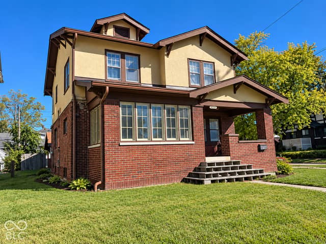 4526 E Washington Street, Indianapolis, IN 46201, photo 3 of 45