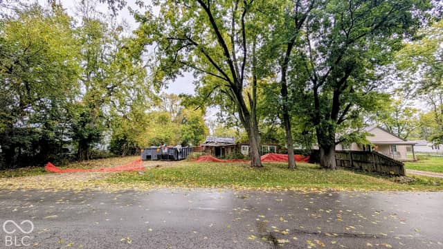 2915 Villa Avenue, Indianapolis, IN 46203, photo 2 of 9